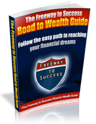 Freeway to Success Starter Guide